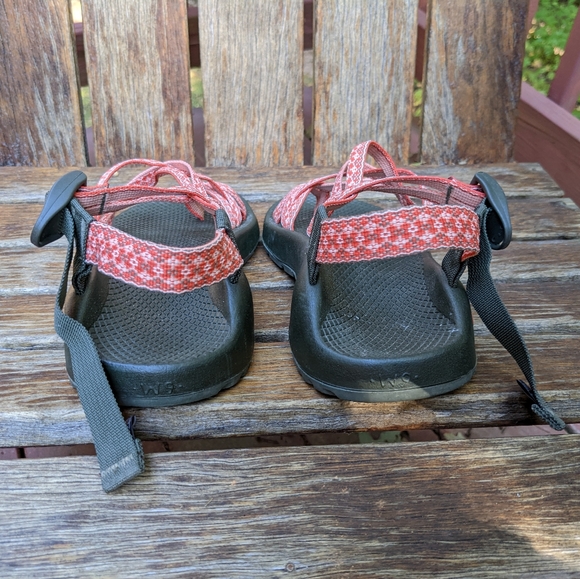 Chaco Woman's ZX/2-Classic Sandals - Picture 5 of 8